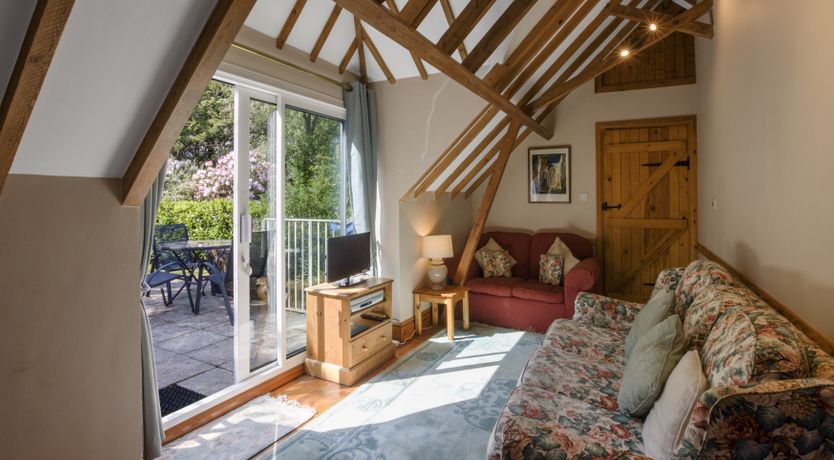 Photo of Little Hanger, Porlock