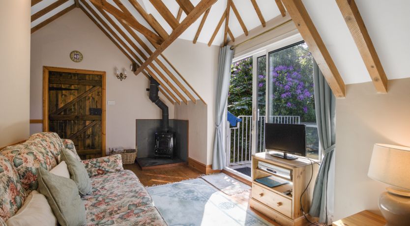 Photo of Little Hanger, Porlock