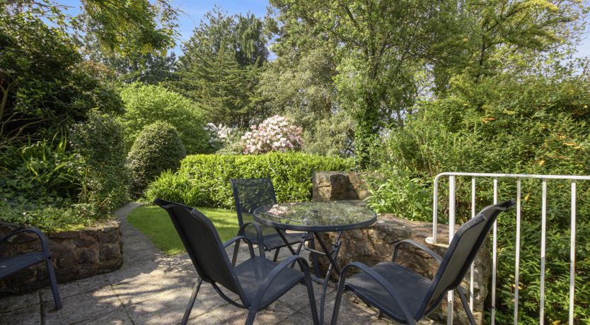 Photo of Little Hanger, Porlock