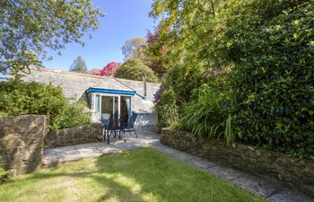 Little Hanger, Porlock Holiday Home