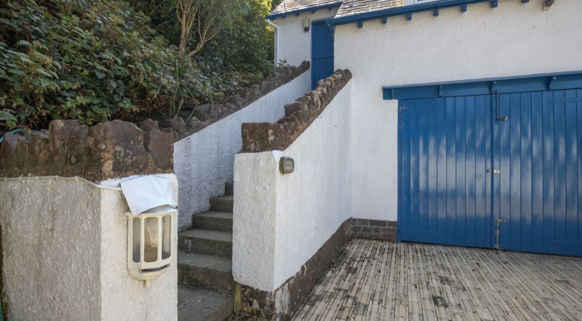 Photo of Little Hanger, Porlock