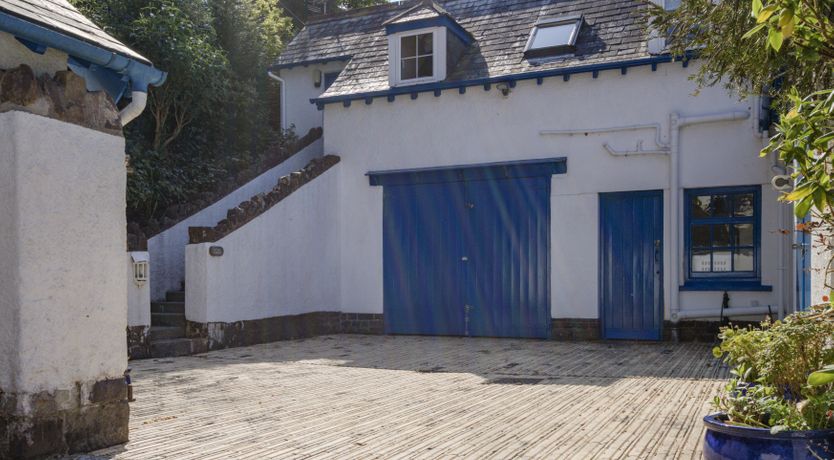 Photo of Little Hanger, Porlock