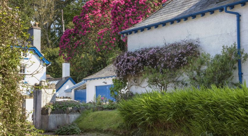 Photo of Little Hanger, Porlock
