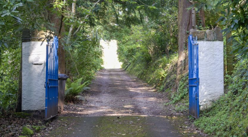 Photo of Little Hanger, Porlock