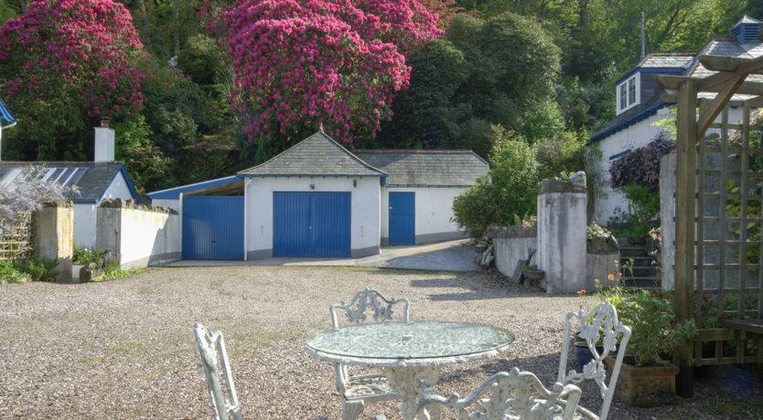 Photo of Little Hanger, Porlock