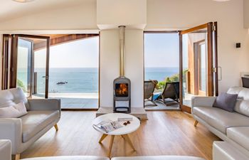 in Ilfracombe (58766) Holiday Home
