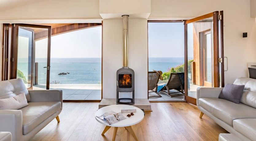 Photo of in Ilfracombe (58766)