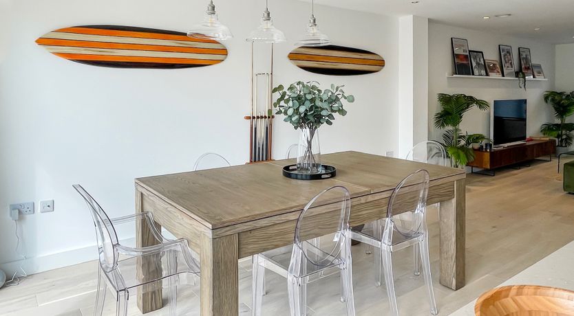 Photo of Tolcarne Sands