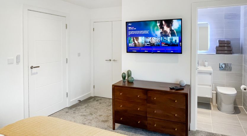 Photo of Tolcarne Sands