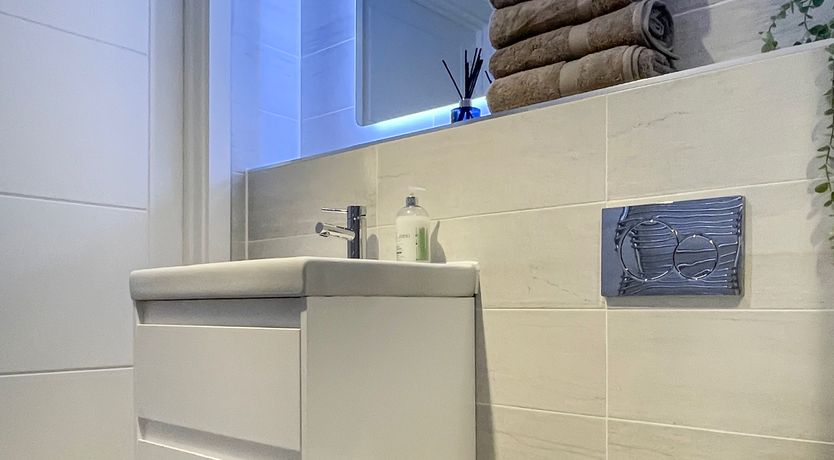 Photo of Tolcarne Sands