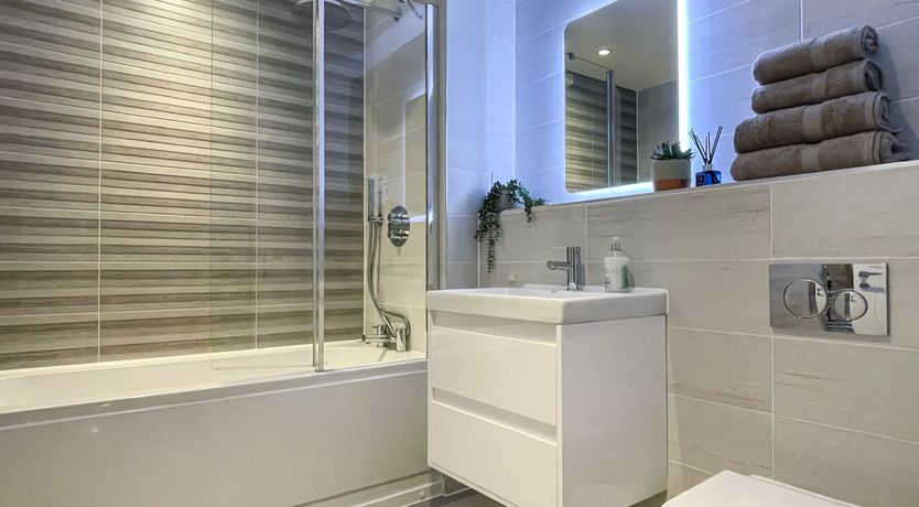 Photo of Tolcarne Sands