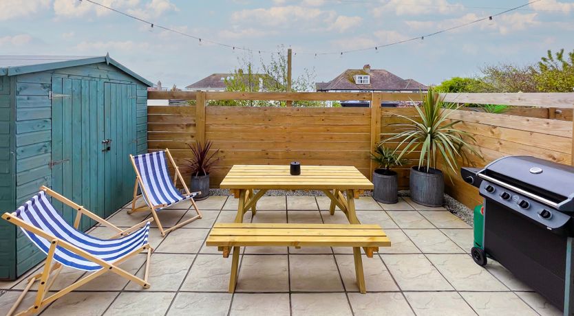 Photo of Tolcarne Sands