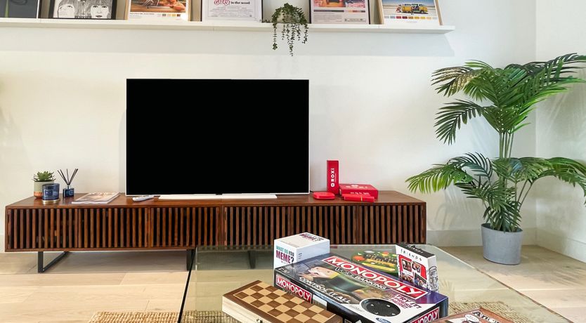 Photo of Tolcarne Sands