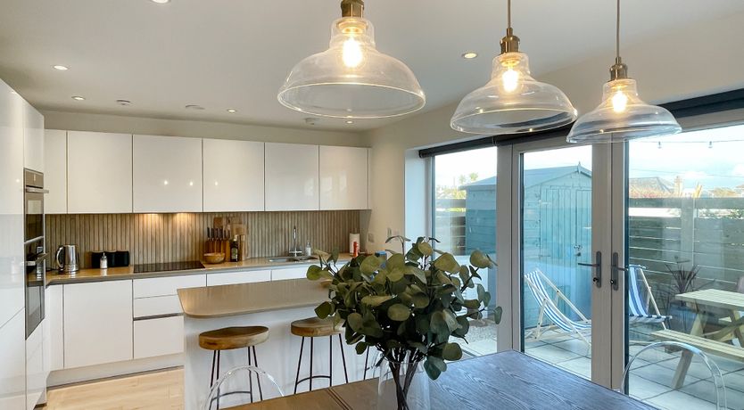 Photo of Tolcarne Sands