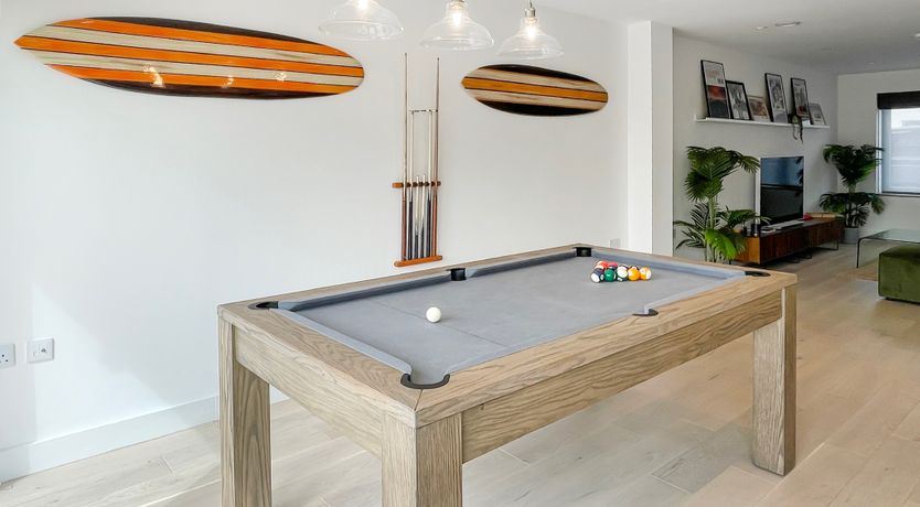 Photo of Tolcarne Sands