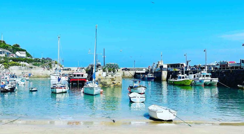 Photo of Tolcarne Sands