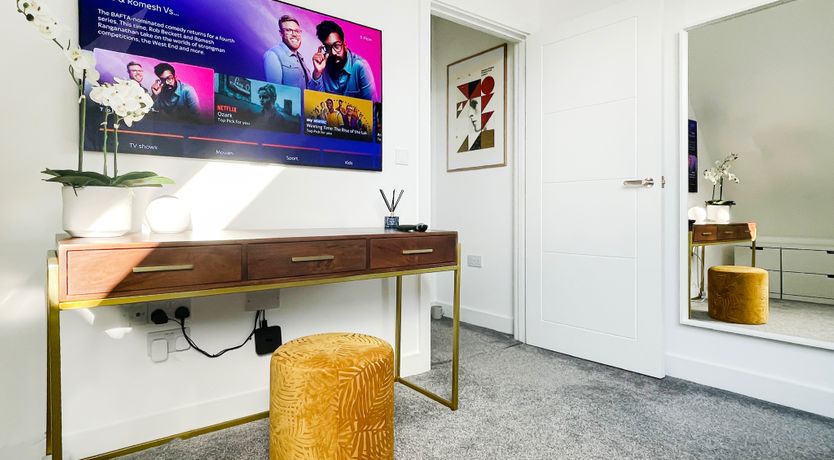 Photo of Tolcarne Sands