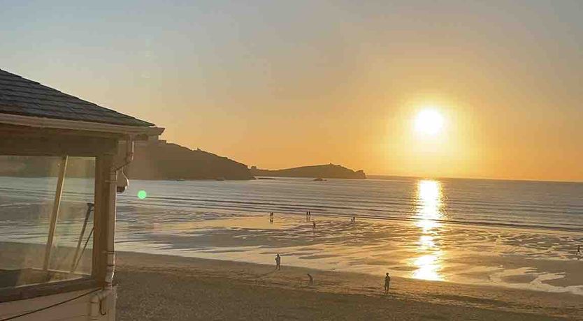 Photo of Tolcarne Sands