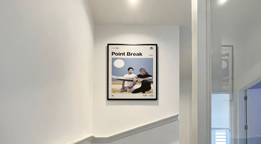 Photo of Tolcarne Sands