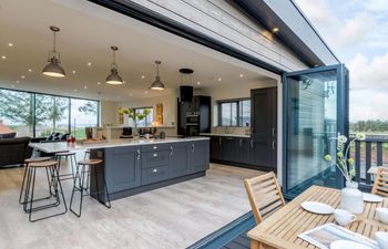 3 Bed in Belford Holiday Home