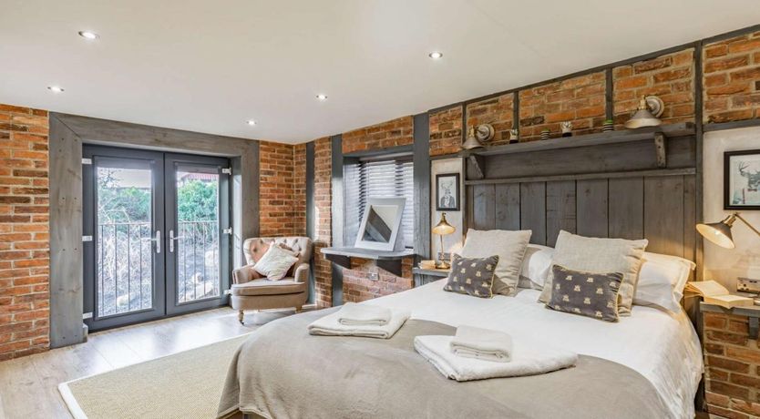 Photo of 3 Bed in Belford