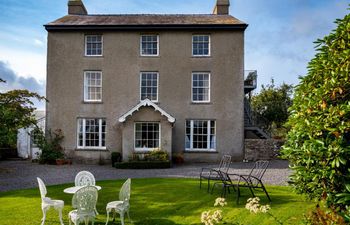 Apartment in Mid Wales Holiday Home