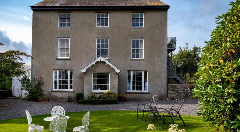 Photo of Apartment in Mid Wales