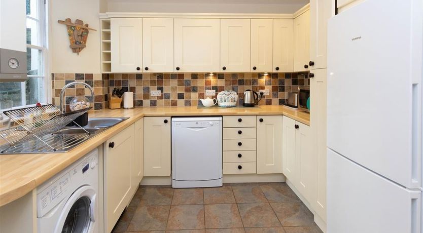 Photo of 4 Bed in Tenby