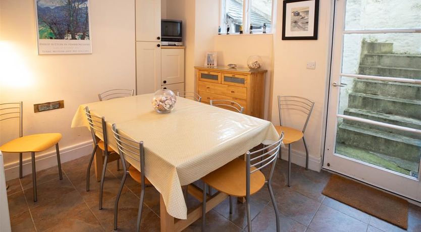 Photo of 4 Bed in Tenby