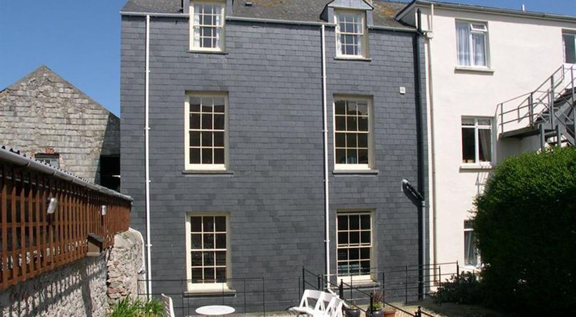 Photo of 4 Bed in Tenby