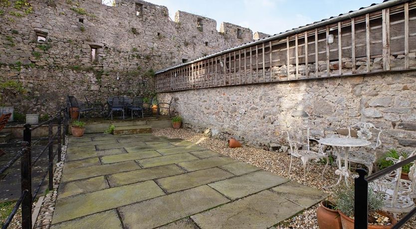 Photo of 4 Bed in Tenby