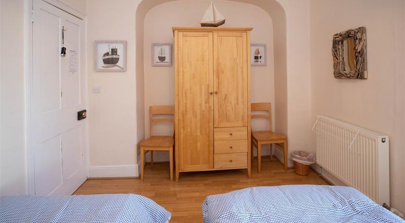 Photo of 4 Bed in Tenby