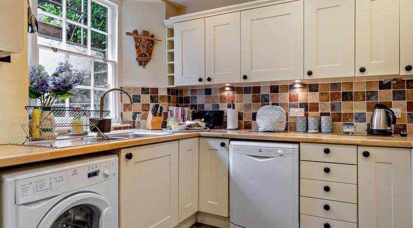 Photo of 4 Bed in Tenby