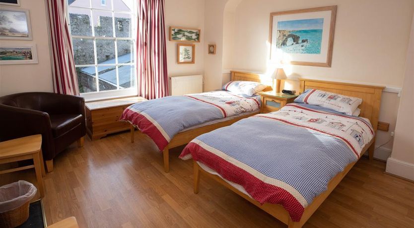 Photo of 4 Bed in Tenby