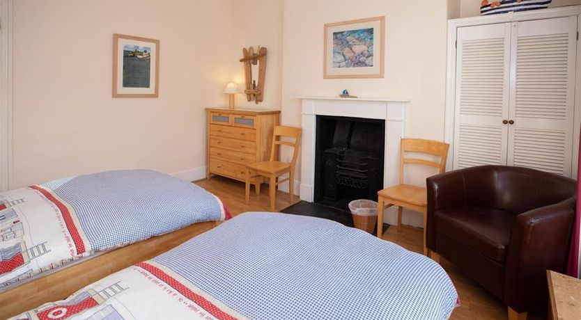 Photo of 4 Bed in Tenby