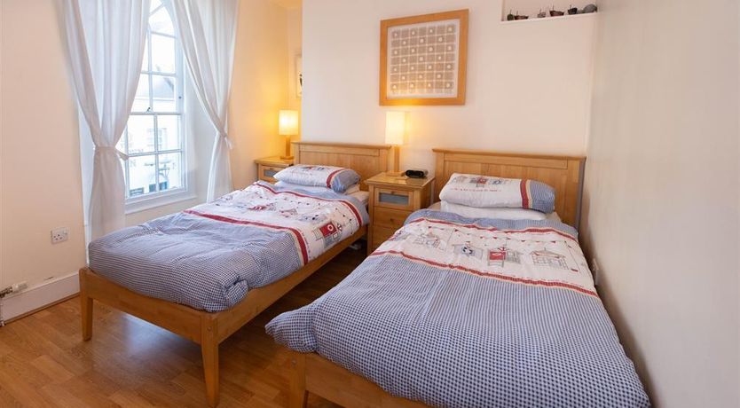 Photo of 4 Bed in Tenby