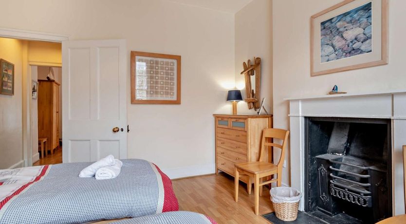 Photo of 4 Bed in Tenby