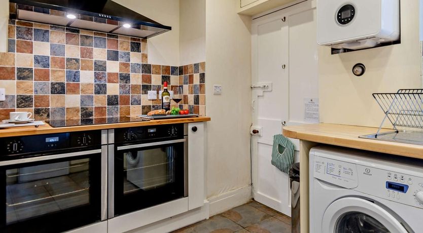 Photo of 4 Bed in Tenby