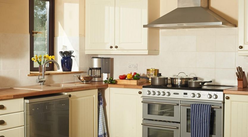 Photo of 3 Bed in Llanddew