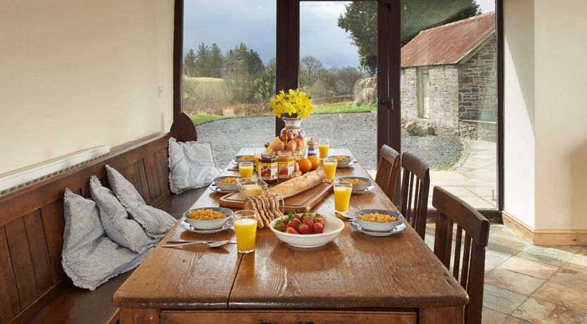 Photo of 3 Bed in Llanddew