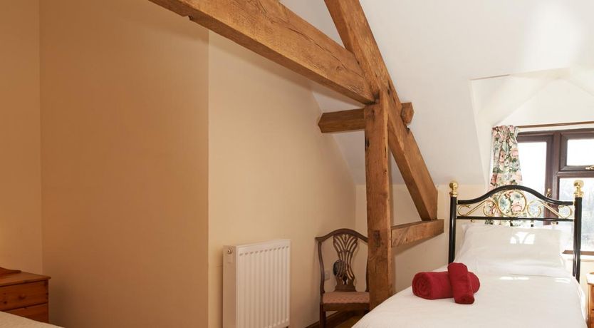 Photo of 3 Bed in Llanddew