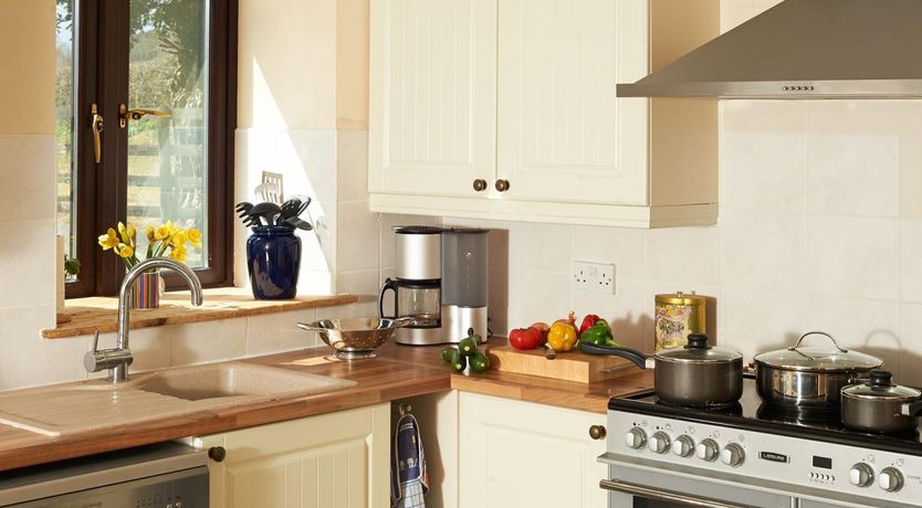 Photo of 3 Bed in Brecon