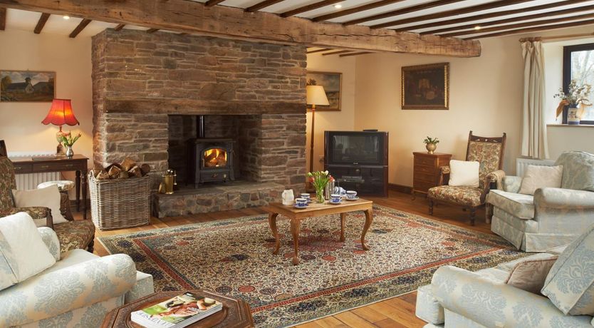 Photo of 3 Bed in Brecon