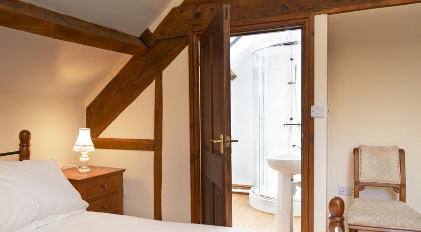 Photo of 3 Bed in Brecon