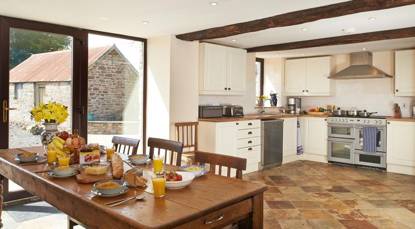 Photo of 3 Bed in Brecon