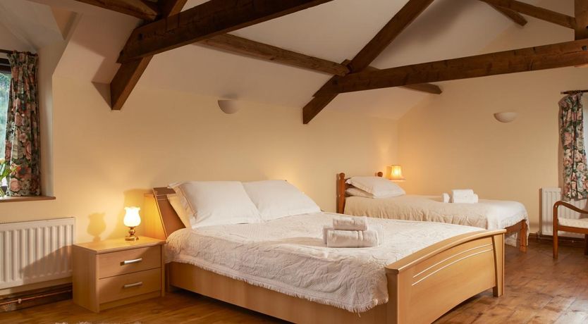 Photo of 3 Bed in Brecon