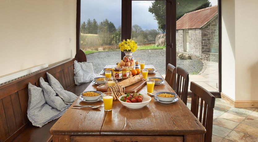 Photo of 3 Bed in Brecon