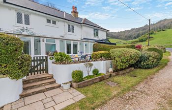 3 Bed in Shanklin Holiday Home