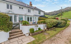 Photo of Cottage in Isle of Wight