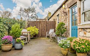 Photo of Cottage in Northumberland